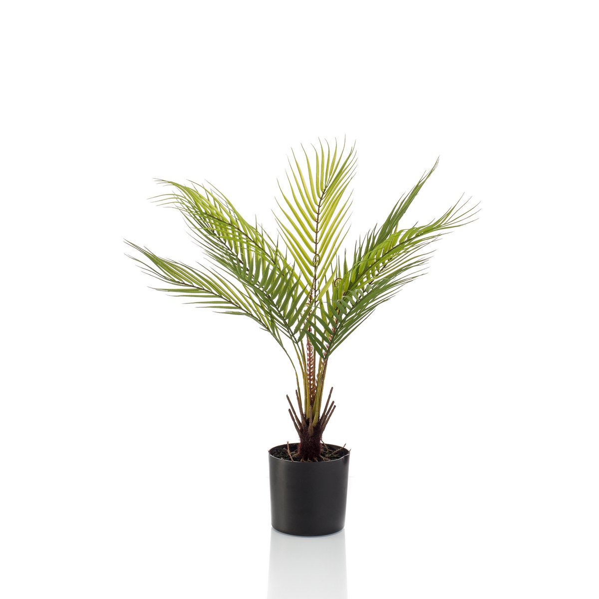 Kunstplant Bergpalm 50 cm