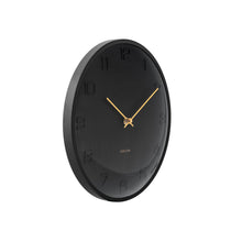 Wall Clock Fort Dome