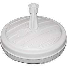 Eda Parasolstandaard 13L Wit