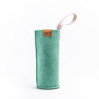 Fles beschermhoes 0,7 l mint