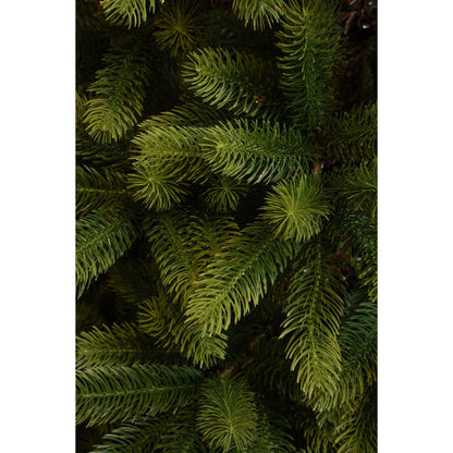 Kunstkerstboom Nagoya 120 cm groen scharnierconstructie