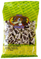 Pet Snack Bones Duo Lamb / Rice