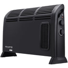 Rowenta convectorkachel 2400W zwart