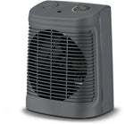 Rowenta ventilatorkachel 1800W grijs