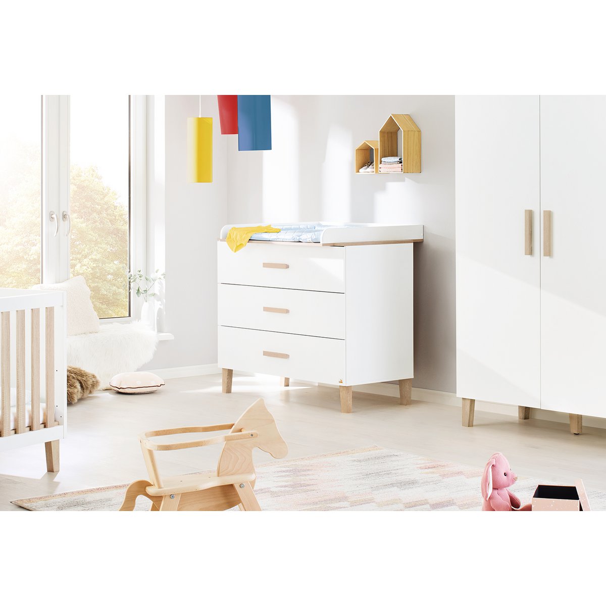 Changing unit "lumi" width