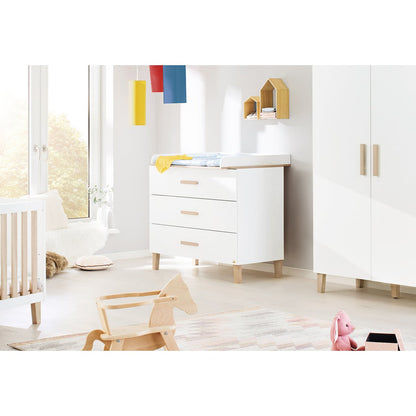 Changing unit "lumi" width