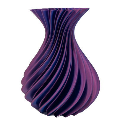 3D vaas 20 cm PLA