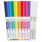 Maped Color'Peps Magic Felt Tip Pens 8 Colours + 2 Magic Pens