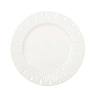 Bord 26.5x26.5x2.3 cm wit porselein