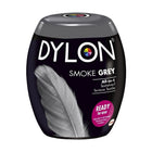 Textielverf machinewas Smoke Grey 350g