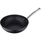 Wokpan 28 cm inductie gesmeed aluminium