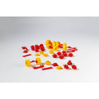 Plasticant Mobilo 119 Extension Pack - Connector Set, 51 pieces