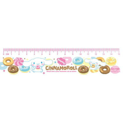Briefpapier set 6 delen Cinnamoroll