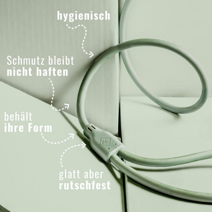 NE & No® Dog Leash "Loft Style" - Weatherproof