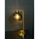 Xandy Table Lamp Gold