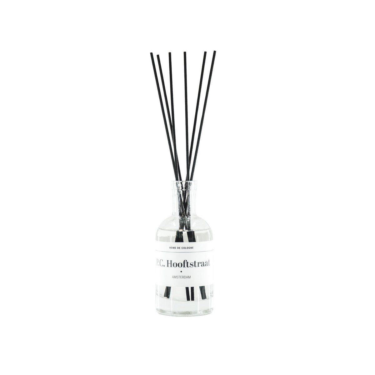 Reed diffuser 100ml patchouli