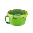 Curver Soup Bowl 0.9L Round Smart To Go Curver