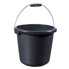 Emmer 10L antraciet Curver