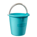 Curver Bucket 10L Blue/White