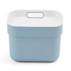 Curver Ready To Collect Gft Compost Bin 5L Blue/Grey