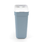 Curver Ready To Collect Bin 30L Blue/Light Grey