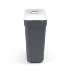 Curver Ready To Collect Bin 30L Grey