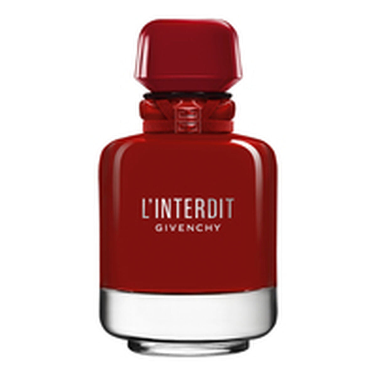 Givenchy Damesparfum Givenchy L'interdit Rouge Ultime Edp 80 Ml