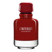 Givenchy Damesparfum Givenchy L'interdit Rouge Ultime Edp 80 Ml