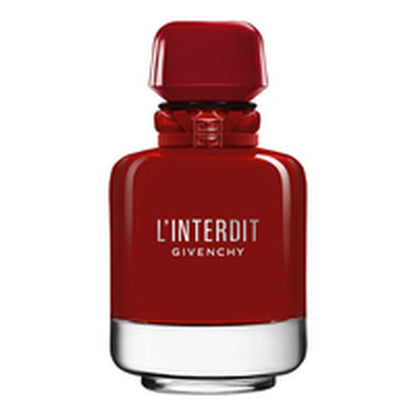 Givenchy Damesparfum Givenchy L'interdit Rouge Ultime Edp 80 Ml