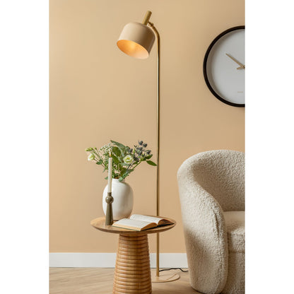 Floor lamp smart