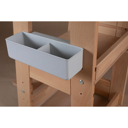 tiSsi® Learning Tower storage box
