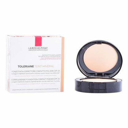 La Roche Posay Compacte Concealer Toleriane Teint Mineral La Roche Posay