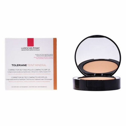 La Roche Posay Compacte Concealer Toleriane Teint Mineral La Roche Posay