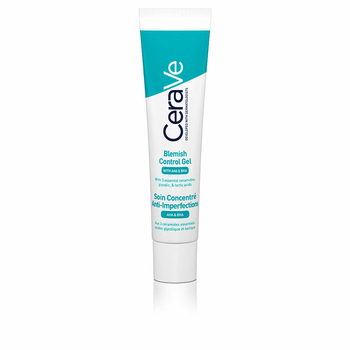 Cerave Gezichtsreinigingsgel Cerave Blemish Control (40 Ml)