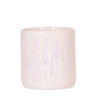 Bloempot 9 cm lavendel