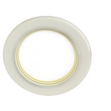 LED Ceiling Light Dot Ø 17.5 cm Dimmable Neutral White Light