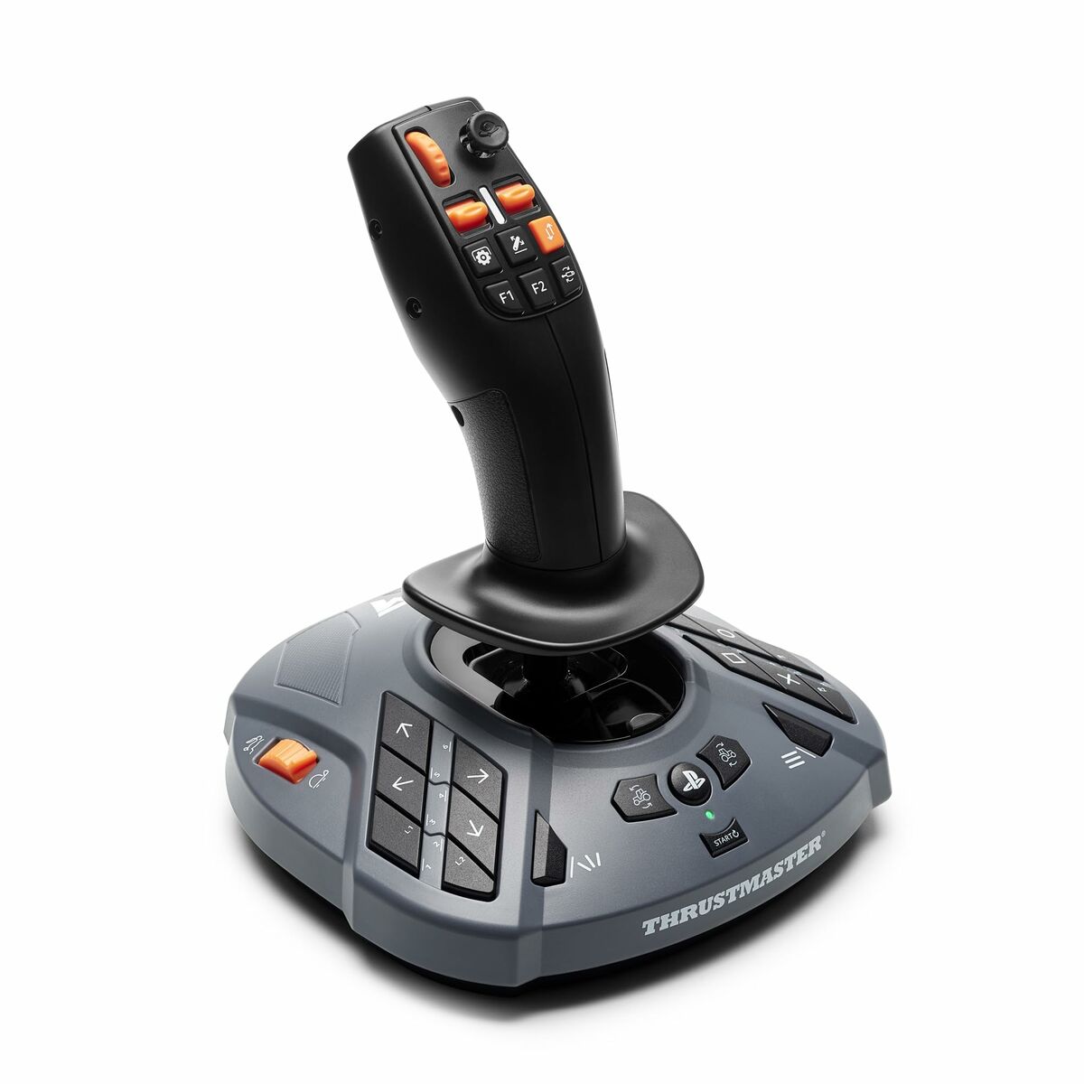 Thrustmaster Joystick Thrustmaster Simtask Farmstick