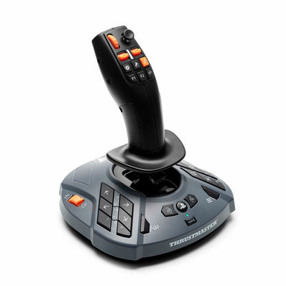 Thrustmaster Joystick Thrustmaster Simtask Farmstick