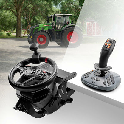 Thrustmaster Joystick Thrustmaster Simtask Farmstick