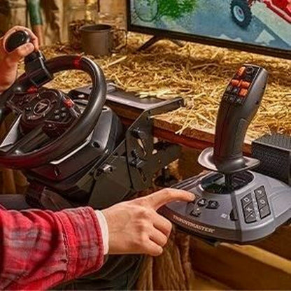 Thrustmaster Joystick Thrustmaster Simtask Farmstick