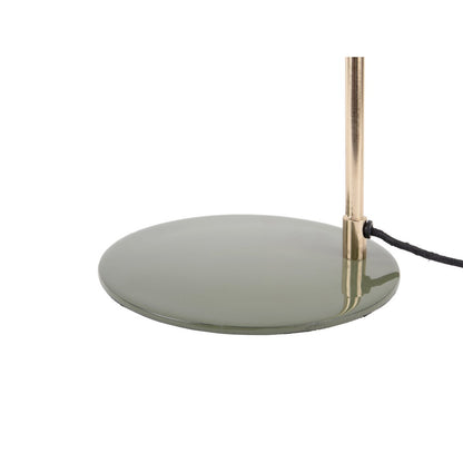 Smart table lamp