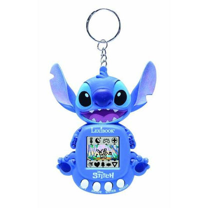 Lexibook Interactief Speelgoed Lexibook Disney Stitch
