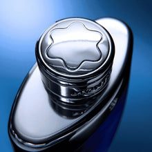 Montblanc Herenparfum Montblanc Legend Blue Edp 100 Ml