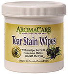 Ppp Arome Care Tear Stain Wipes