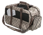 Trixie Carrier Bag Maxima Beige / Brown