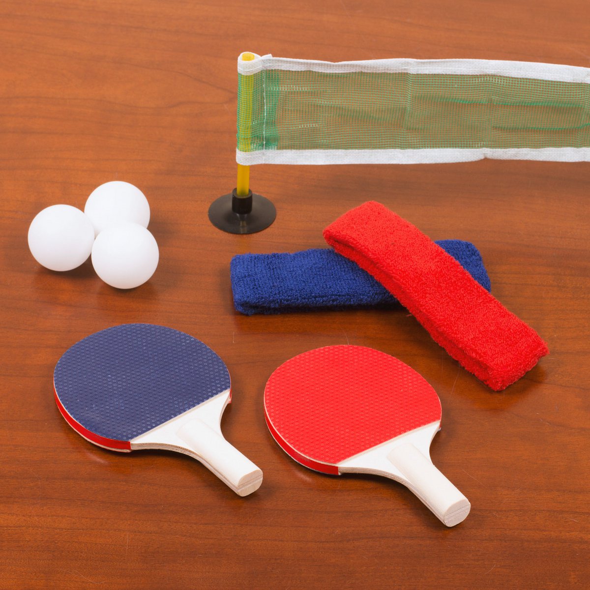 Table Tennis Game - Desktop Table Tennis