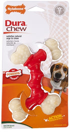 Nylabone Extreme Chew for Power Chewers Bacon Flavor