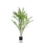 Kunstplant Bergpalm 120 cm