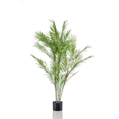 Kunstplant Bergpalm 120 cm