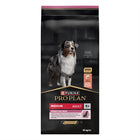 Pro Plan Adult Sensitive hondenvoer zalm rijst 14 kg